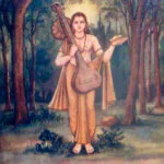 Narad muni Narad muni