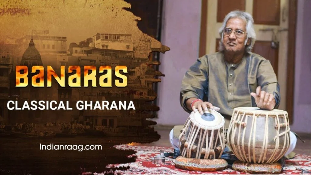 Banaras Gharana