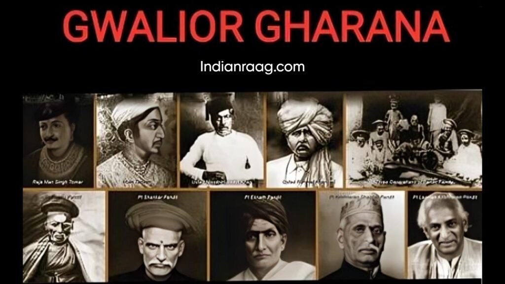 ग्वालियर घराना