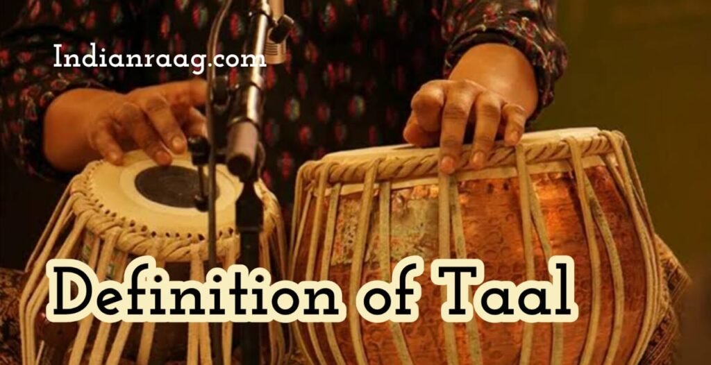 Understanding Taal in Music: Definition, Importance, and Types