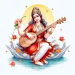 saraswati-mata saraswati-mata